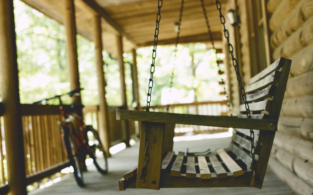 Save Money by Using DIY Pre-Made Porch Screen Panels